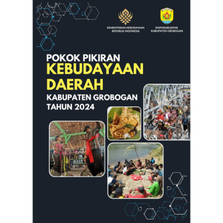 Cover Grobogan