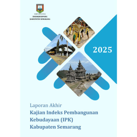 Cover Kajian IPK Kab Semarang 2025