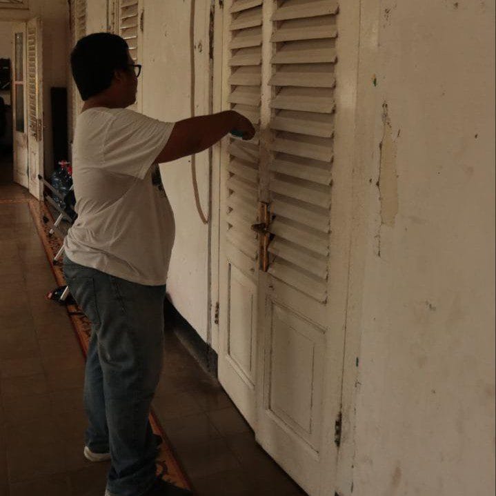 Kajian Pengembangan Museum Wayang Banyumas Tahun 2022